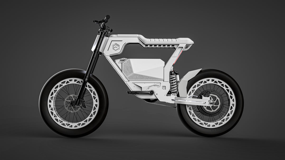 Hero e bike online models